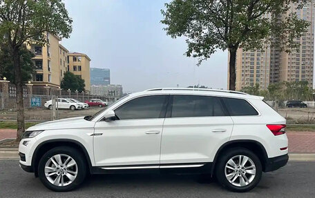 Skoda Kodiaq I, 2021 год, 2 150 000 рублей, 4 фотография