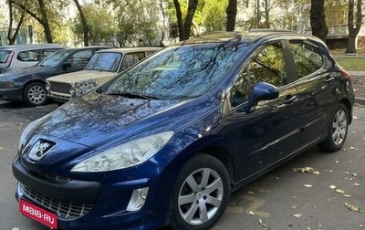 Peugeot 308 II, 2008 год, 650 000 рублей, 1 фотография