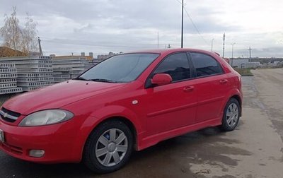 Chevrolet Lacetti, 2008 год, 361 000 рублей, 1 фотография