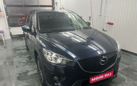 Mazda CX-5 II, 2014 год, 1 700 000 рублей, 1 фотография