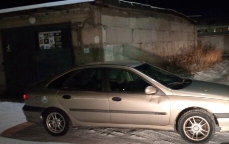 Renault Laguna II, 1999 год, 120 000 рублей, 1 фотография