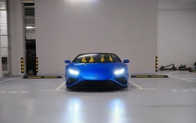 Lamborghini Huracán, 2020 год, 30 900 000 рублей, 1 фотография