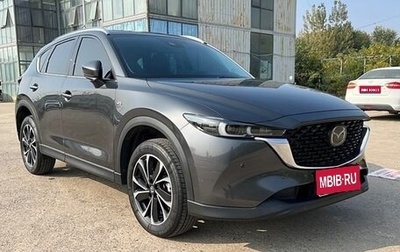 Mazda CX-5 II, 2022 год, 3 510 000 рублей, 1 фотография