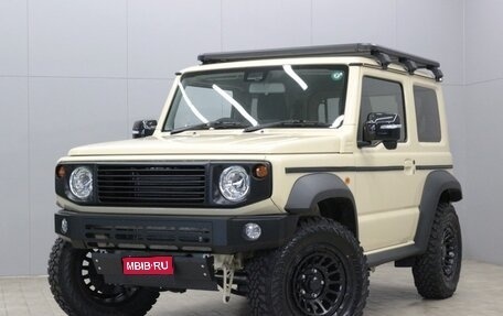 Suzuki Jimny, 2021 год, 1 500 000 рублей, 1 фотография