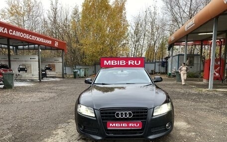 Audi A5, 2008 год, 1 050 000 рублей, 1 фотография