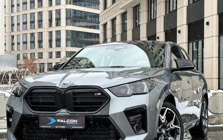 BMW X2, 2024 год, 9 000 000 рублей, 1 фотография