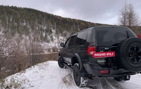 Mitsubishi Montero III, 1997 год, 500 000 рублей, 3 фотография