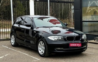 BMW 1 серия, 2011 год, 999 000 рублей, 1 фотография