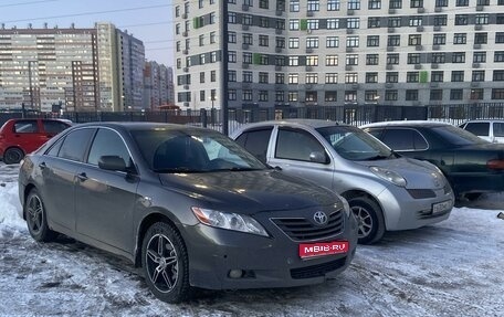 Toyota Camry, 2007 год, 1 000 000 рублей, 1 фотография