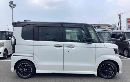 Honda N-BOX II, 2021 год, 874 002 рублей, 4 фотография