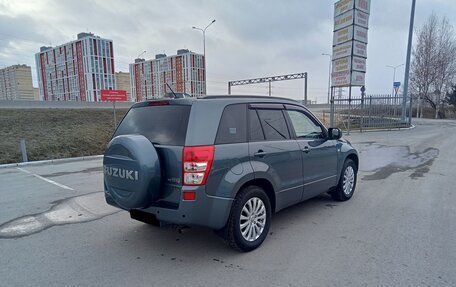 Suzuki Grand Vitara, 2008 год, 1 180 000 рублей, 5 фотография