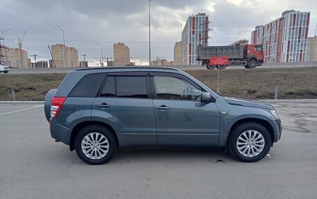 Suzuki Grand Vitara, 2008 год, 1 180 000 рублей, 4 фотография