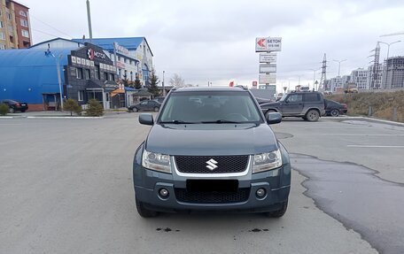 Suzuki Grand Vitara, 2008 год, 1 180 000 рублей, 2 фотография