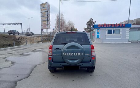 Suzuki Grand Vitara, 2008 год, 1 180 000 рублей, 6 фотография