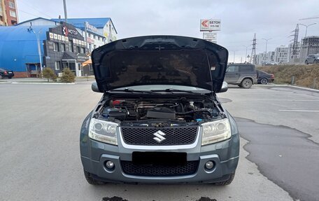 Suzuki Grand Vitara, 2008 год, 1 180 000 рублей, 9 фотография