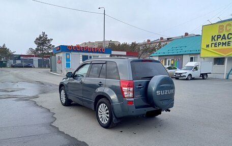 Suzuki Grand Vitara, 2008 год, 1 180 000 рублей, 7 фотография