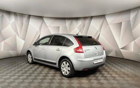 Citroen C4 II рестайлинг, 2010 год, 445 000 рублей, 4 фотография