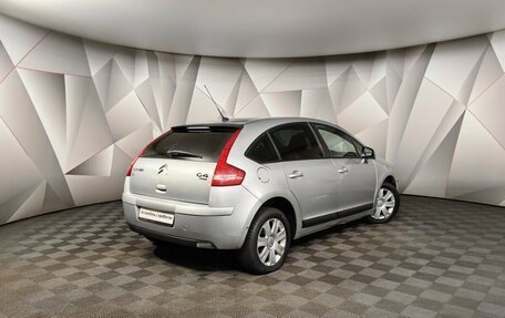 Citroen C4 II рестайлинг, 2010 год, 445 000 рублей, 2 фотография