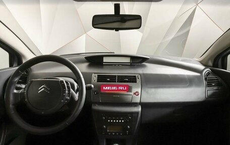 Citroen C4 II рестайлинг, 2010 год, 445 000 рублей, 9 фотография