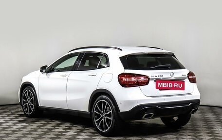 Mercedes-Benz GLA, 2019 год, 2 858 000 рублей, 7 фотография