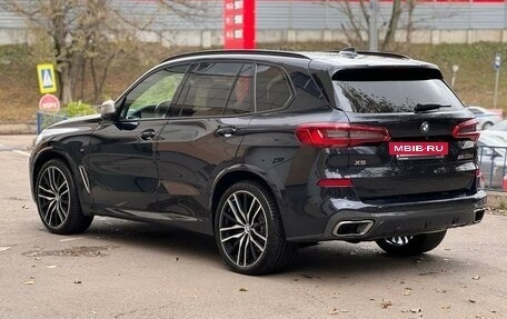 BMW X5, 2019 год, 7 000 000 рублей, 3 фотография