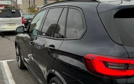 BMW X5, 2019 год, 6 390 000 рублей, 7 фотография