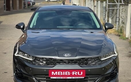 KIA K5, 2020 год, 2 900 000 рублей, 2 фотография