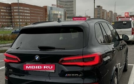 BMW X5, 2019 год, 6 390 000 рублей, 6 фотография