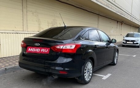 Ford Focus III, 2012 год, 950 000 рублей, 3 фотография