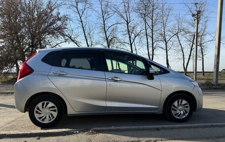 Honda Fit III, 2015 год, 1 100 000 рублей, 4 фотография