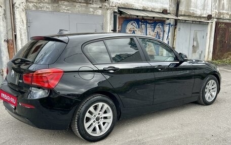 BMW 1 серия, 2016 год, 1 850 000 рублей, 6 фотография