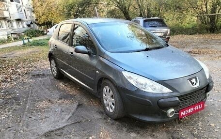 Peugeot 307 I, 2007 год, 280 000 рублей, 2 фотография