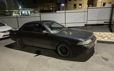 Toyota Carina ED II, 1993 год, 320 000 рублей, 2 фотография