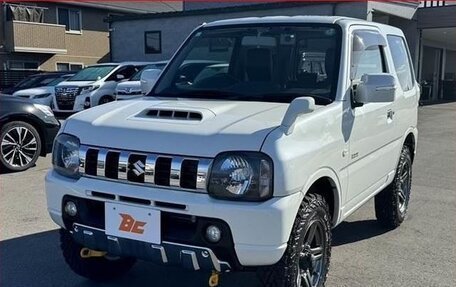 Suzuki Jimny, 2012 год, 900 000 рублей, 2 фотография