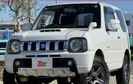 Suzuki Jimny, 2012 год, 900 000 рублей, 3 фотография