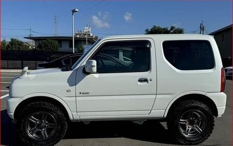 Suzuki Jimny, 2012 год, 900 000 рублей, 10 фотография