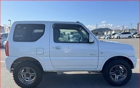 Suzuki Jimny, 2012 год, 900 000 рублей, 6 фотография