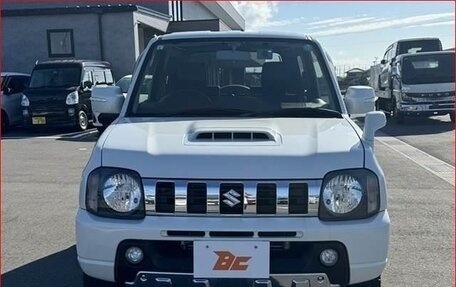 Suzuki Jimny, 2012 год, 900 000 рублей, 4 фотография