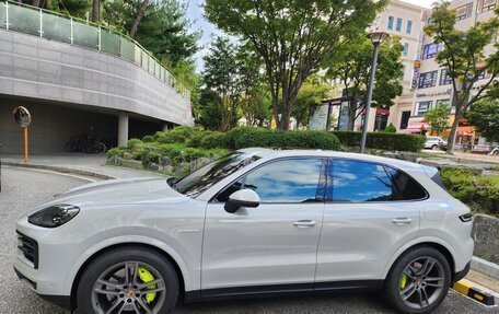 Porsche Cayenne III, 2021 год, 10 900 000 рублей, 5 фотография