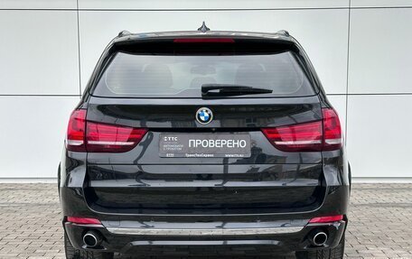 BMW X5, 2016 год, 3 490 000 рублей, 6 фотография