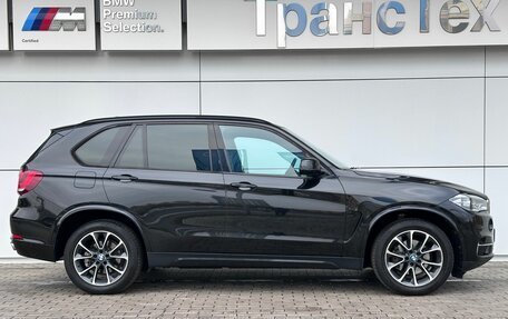 BMW X5, 2016 год, 3 490 000 рублей, 4 фотография