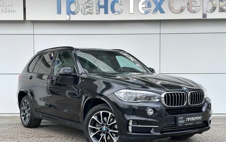 BMW X5, 2016 год, 3 490 000 рублей, 3 фотография