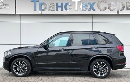 BMW X5, 2016 год, 3 490 000 рублей, 8 фотография