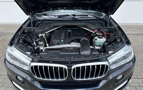 BMW X5, 2016 год, 3 490 000 рублей, 9 фотография