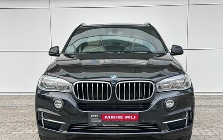 BMW X5, 2016 год, 3 490 000 рублей, 2 фотография