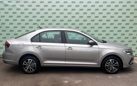 Volkswagen Polo VI (EU Market), 2021 год, 1 795 000 рублей, 9 фотография