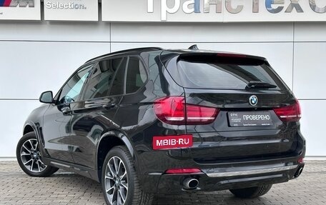 BMW X5, 2016 год, 3 490 000 рублей, 7 фотография