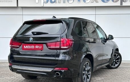 BMW X5, 2016 год, 3 490 000 рублей, 5 фотография