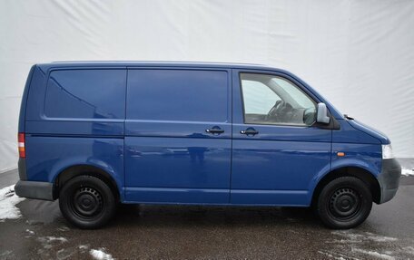 Volkswagen Transporter T5 рестайлинг, 2007 год, 1 149 000 рублей, 7 фотография