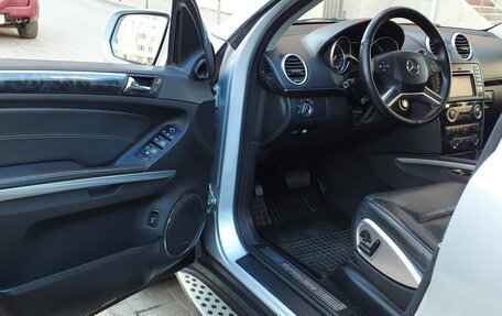 Mercedes-Benz GL-Класс, 2009 год, 2 300 000 рублей, 12 фотография